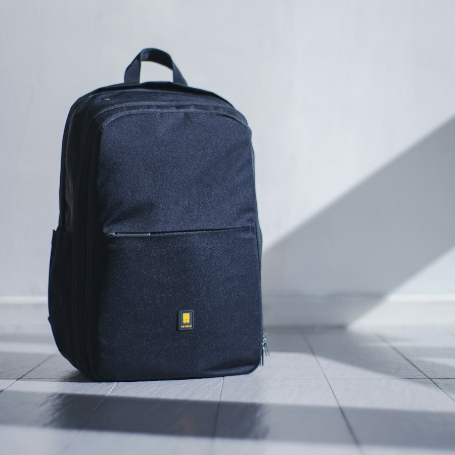 Bag manufactured by Sri Vinayaga Bag Industries