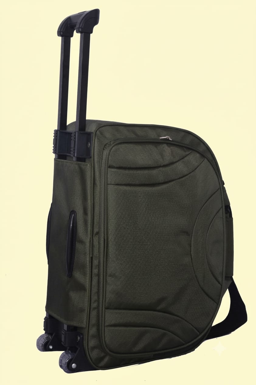 Bag manufactured by Sri Vinayaga Bag Industries