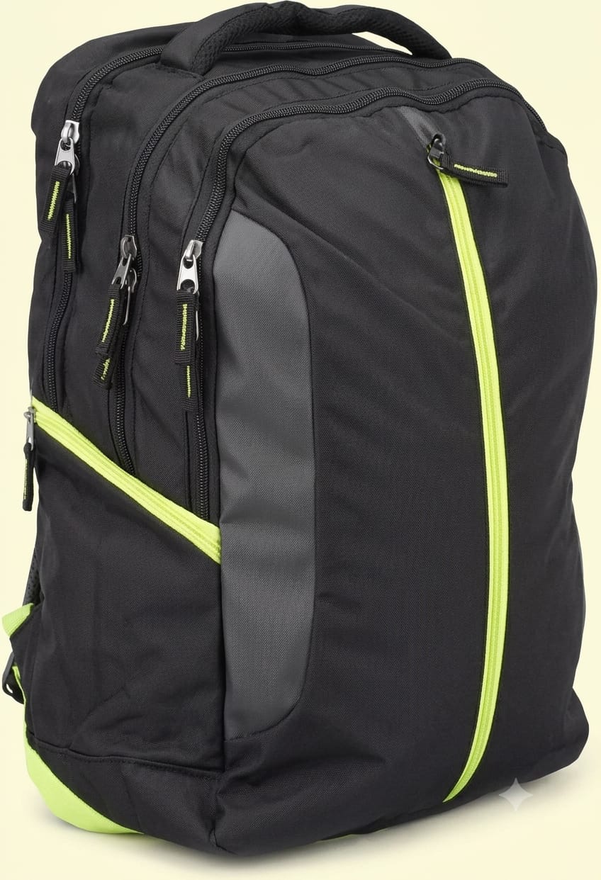 Bag manufactured by Sri Vinayaga Bag Industries