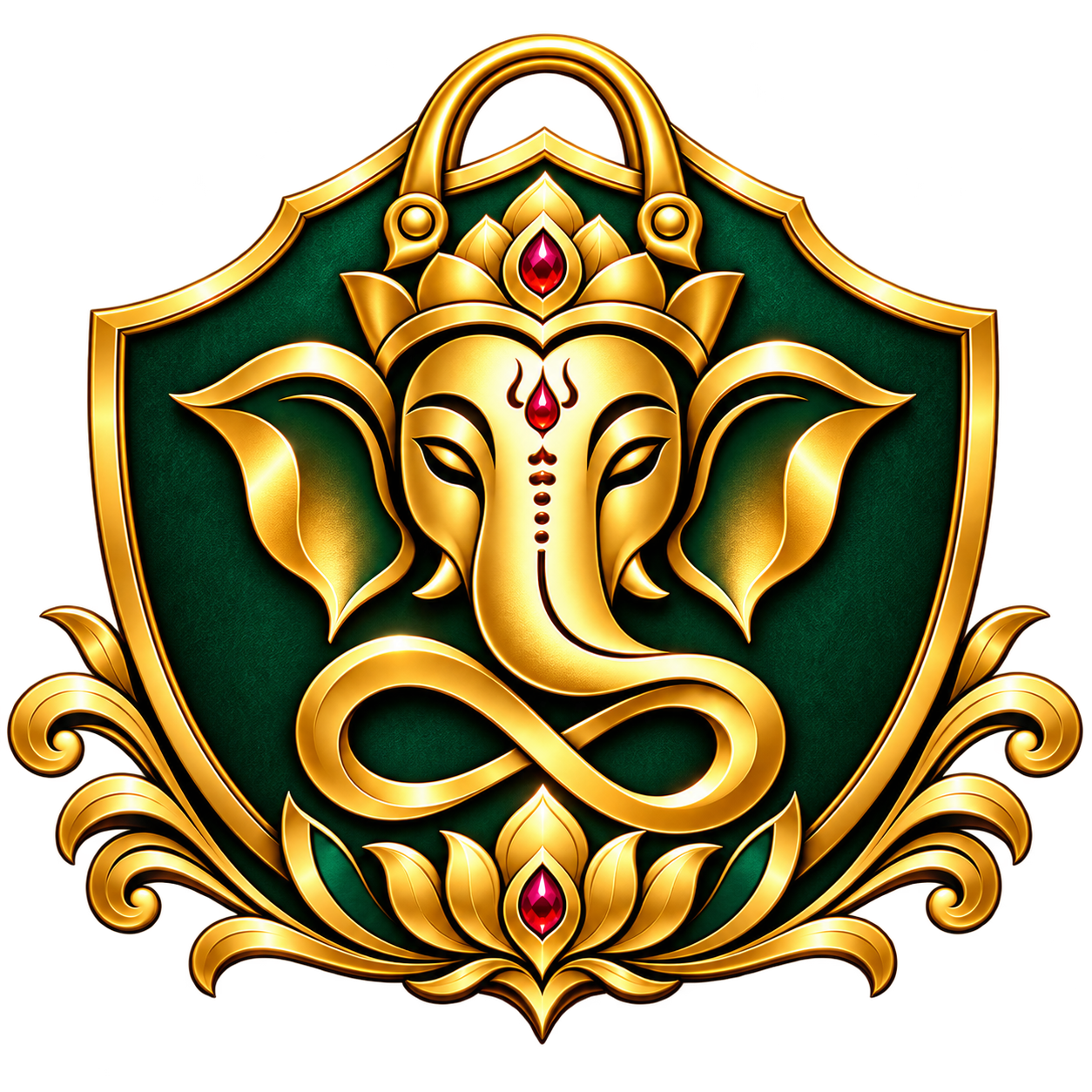 Sri Vinayaga Bag Industries logo