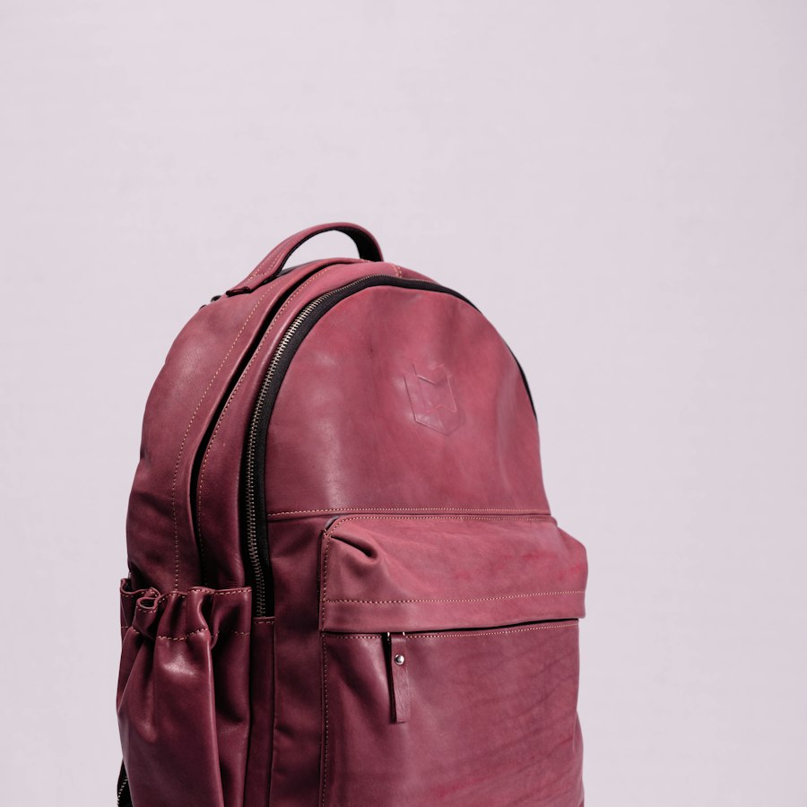 Bag manufactured by Sri Vinayaga Bag Industries
