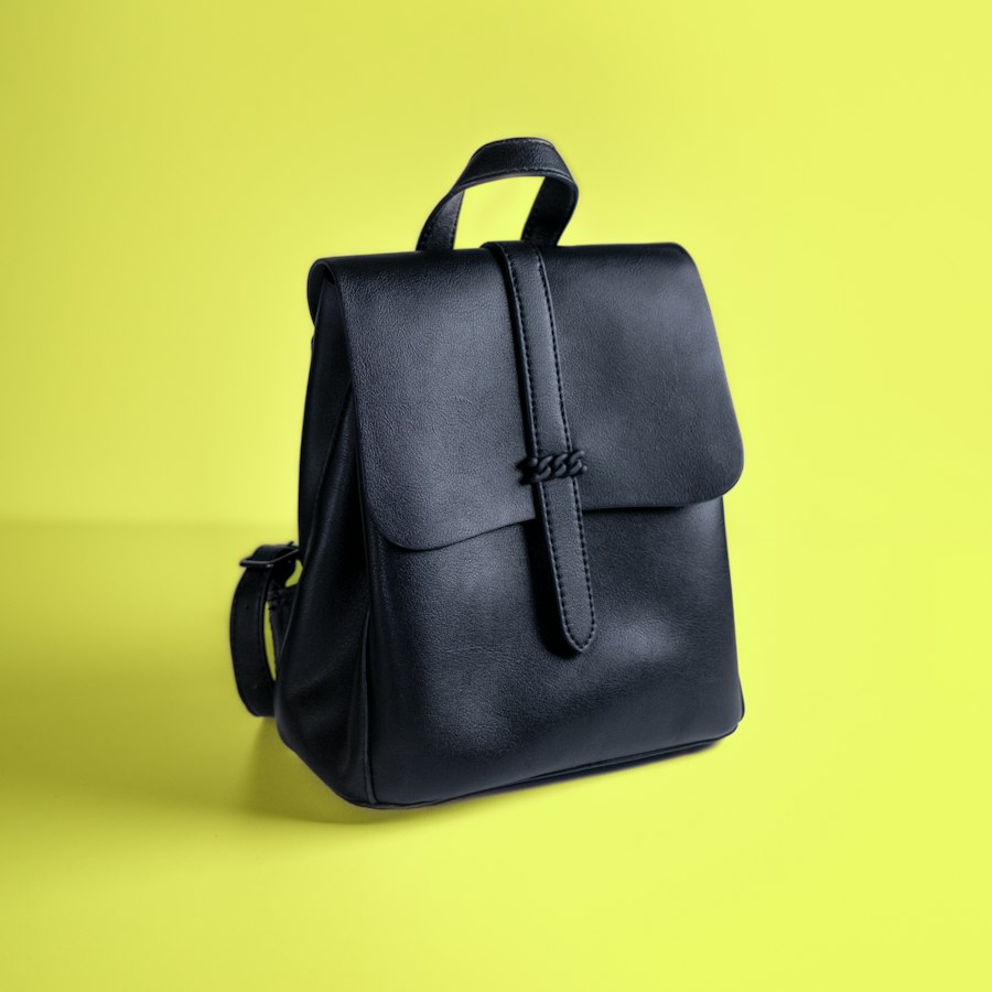 Bag manufactured by Sri Vinayaga Bag Industries