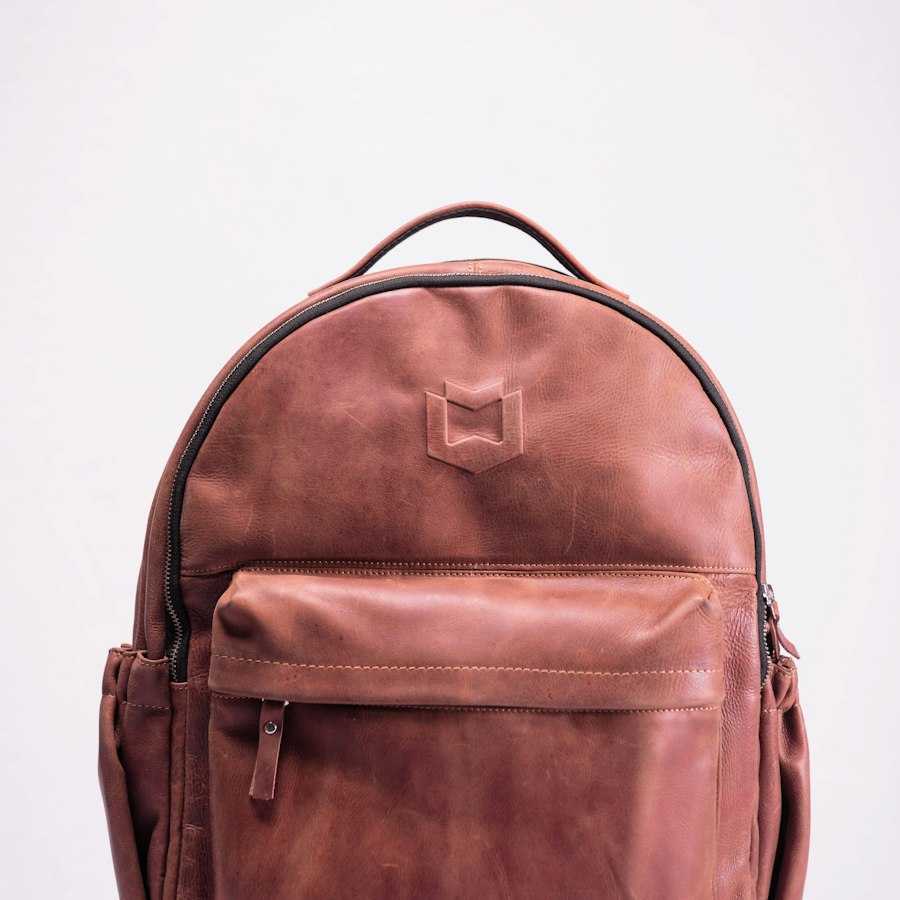 Bag manufactured by Sri Vinayaga Bag Industries