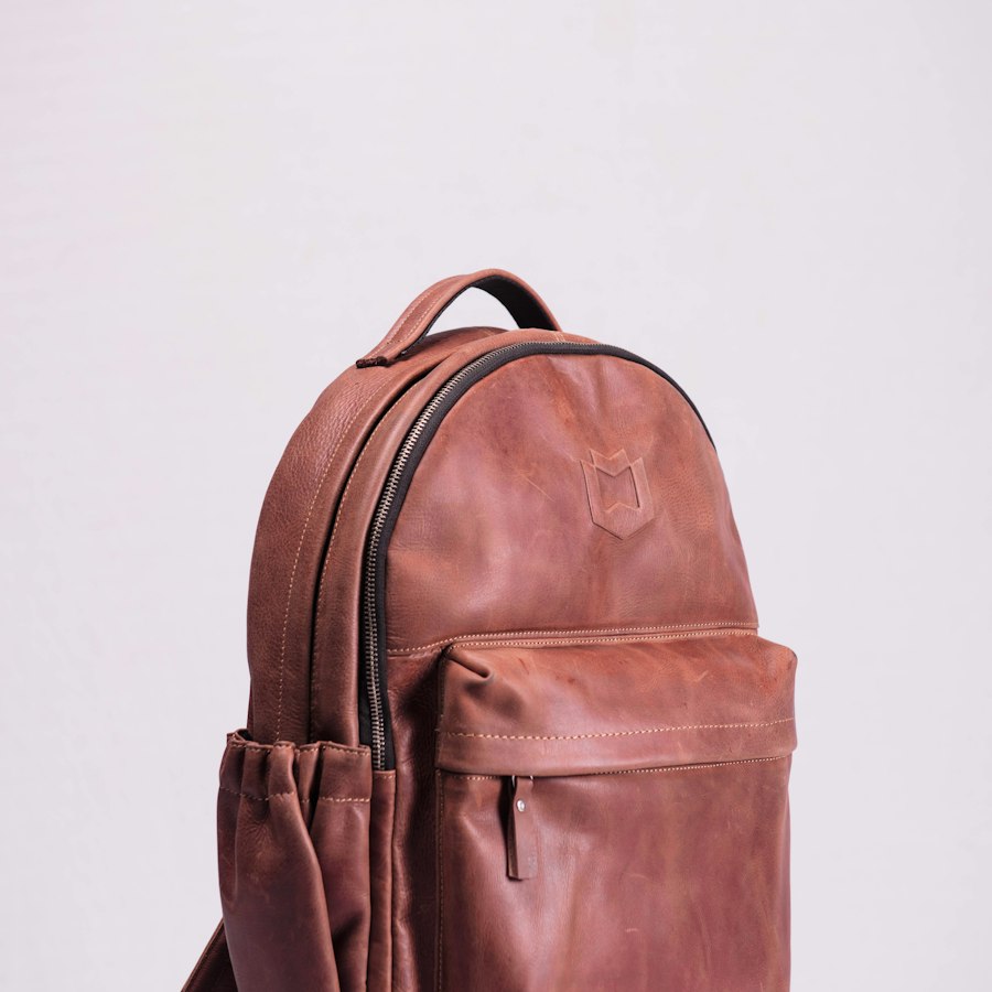 Bag manufactured by Sri Vinayaga Bag Industries