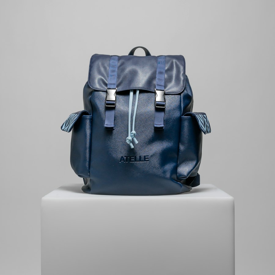 Bag manufactured by Sri Vinayaga Bag Industries