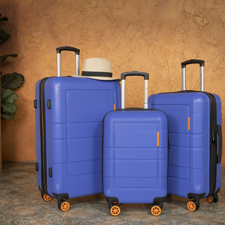 Bag manufactured by Sri Vinayaga Bag Industries