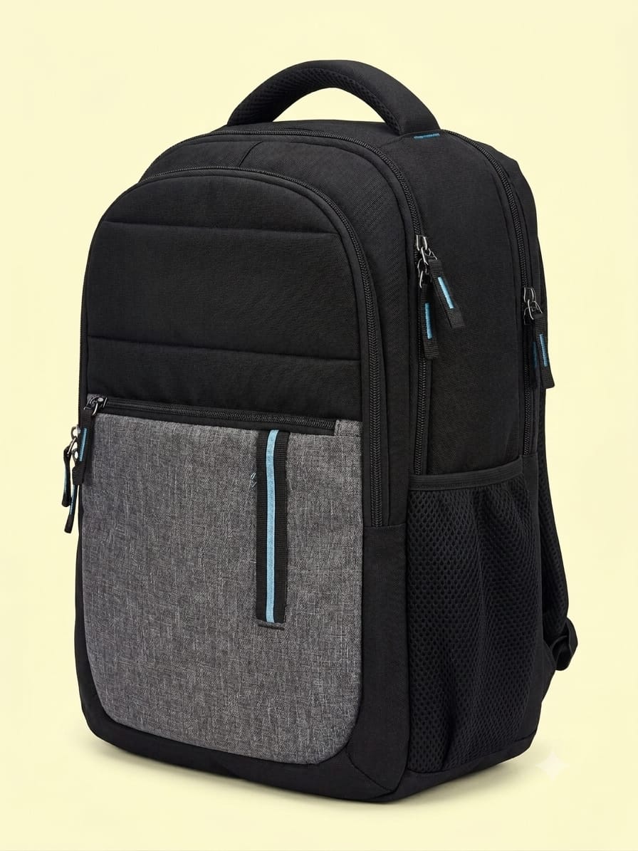 Bag manufactured by Sri Vinayaga Bag Industries