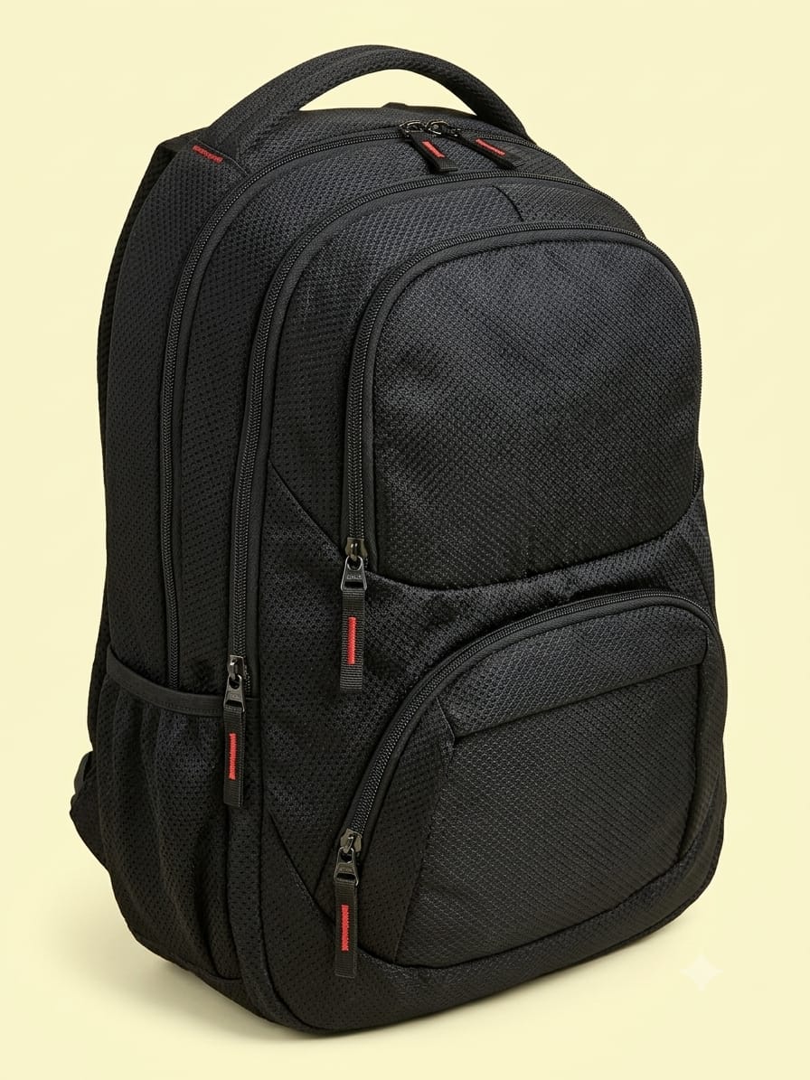 Bag manufactured by Sri Vinayaga Bag Industries