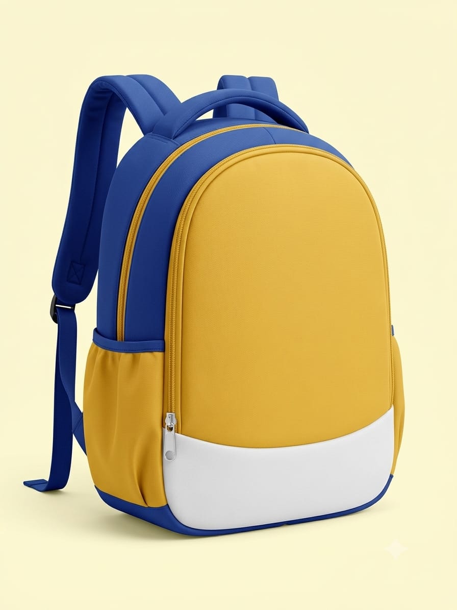 Bag manufactured by Sri Vinayaga Bag Industries