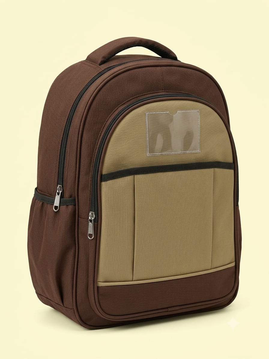 Bag manufactured by Sri Vinayaga Bag Industries