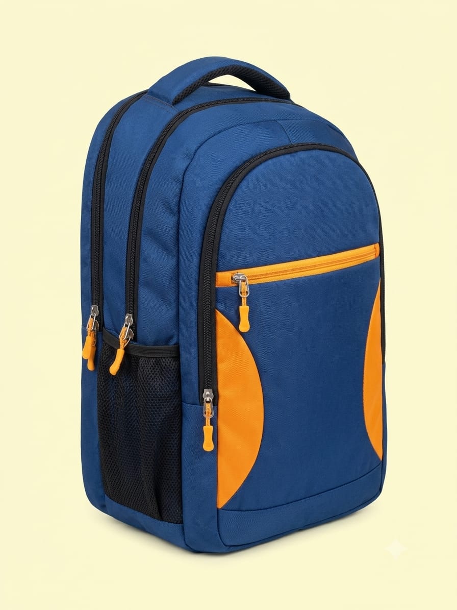 Bag manufactured by Sri Vinayaga Bag Industries