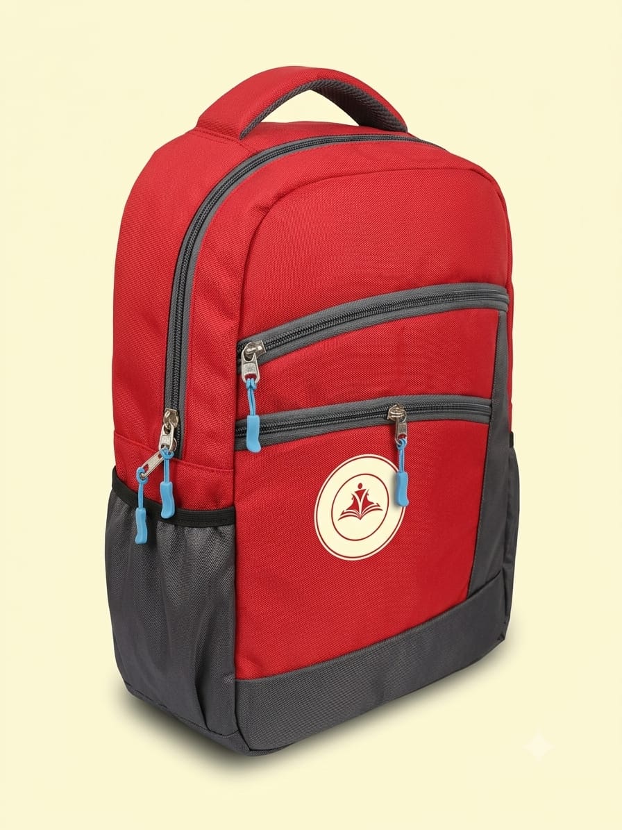 Bag manufactured by Sri Vinayaga Bag Industries