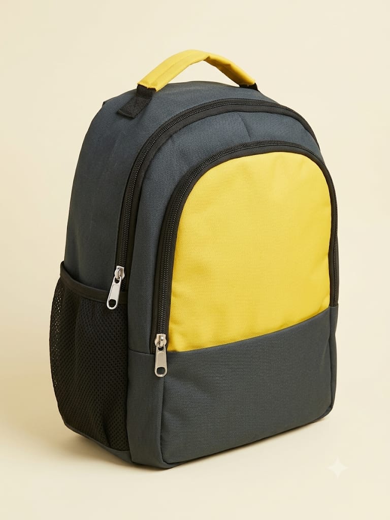 Bag manufactured by Sri Vinayaga Bag Industries