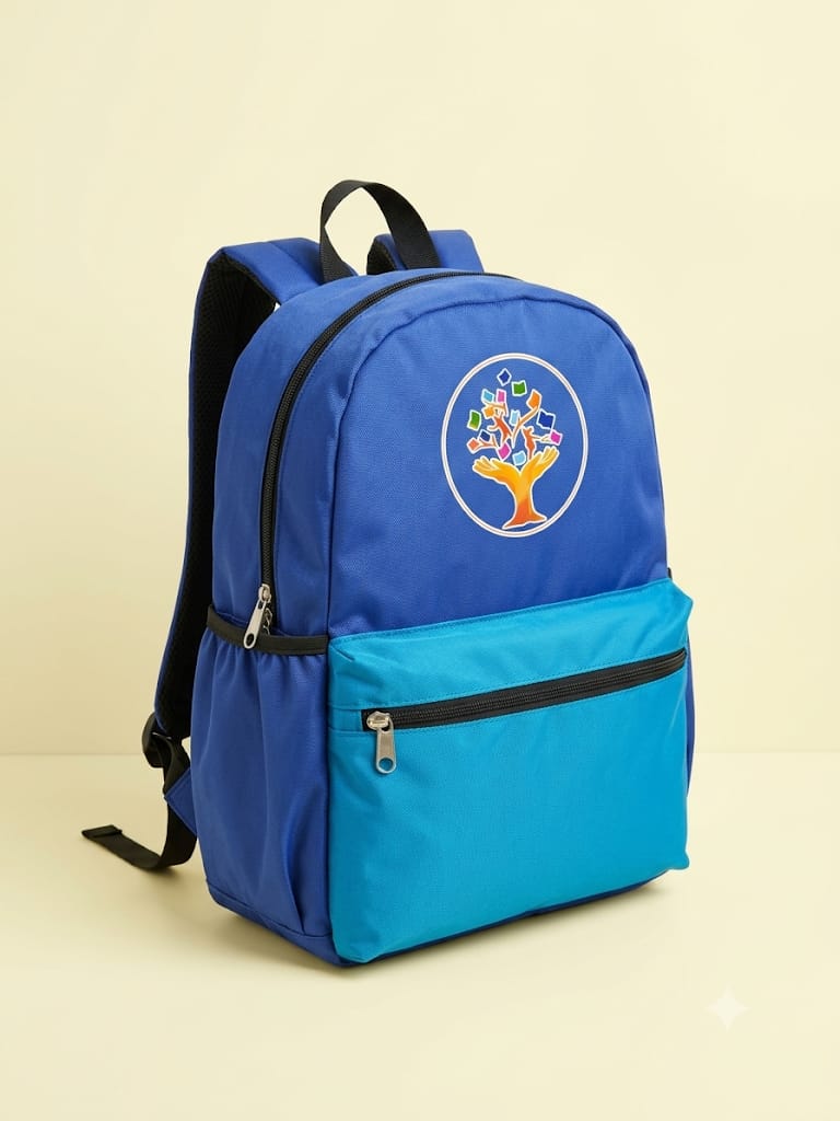 Bag manufactured by Sri Vinayaga Bag Industries