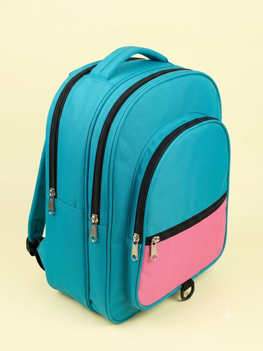 Bag manufactured by Sri Vinayaga Bag Industries