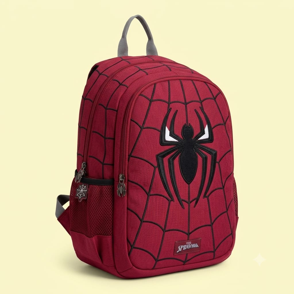 Bag manufactured by Sri Vinayaga Bag Industries
