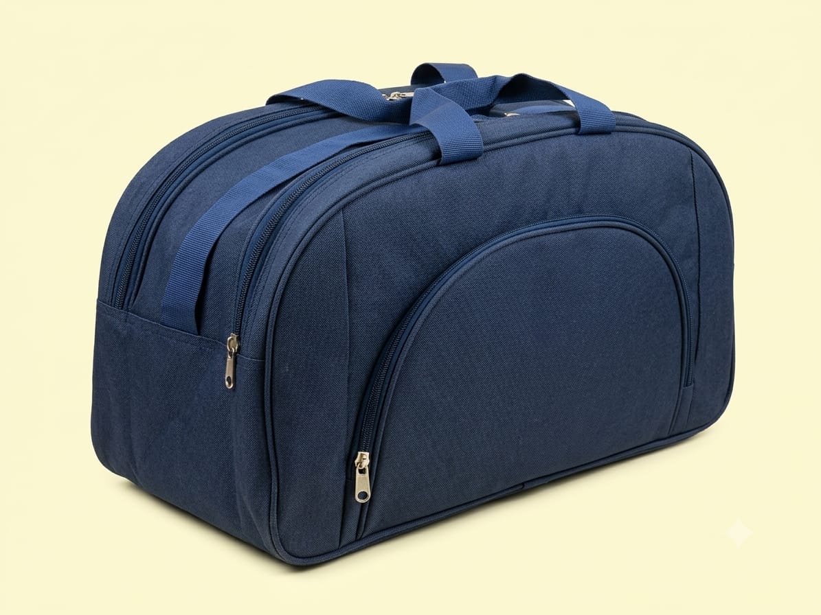 Bag manufactured by Sri Vinayaga Bag Industries