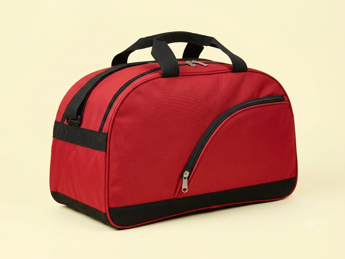 Bag manufactured by Sri Vinayaga Bag Industries