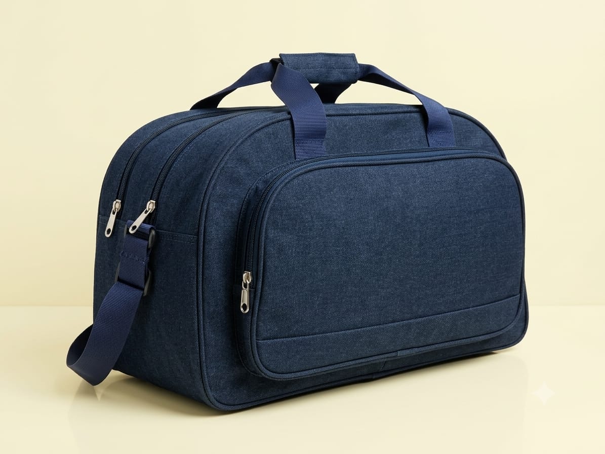 Bag manufactured by Sri Vinayaga Bag Industries