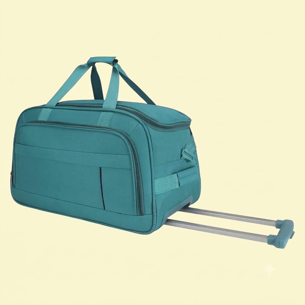 Bag manufactured by Sri Vinayaga Bag Industries