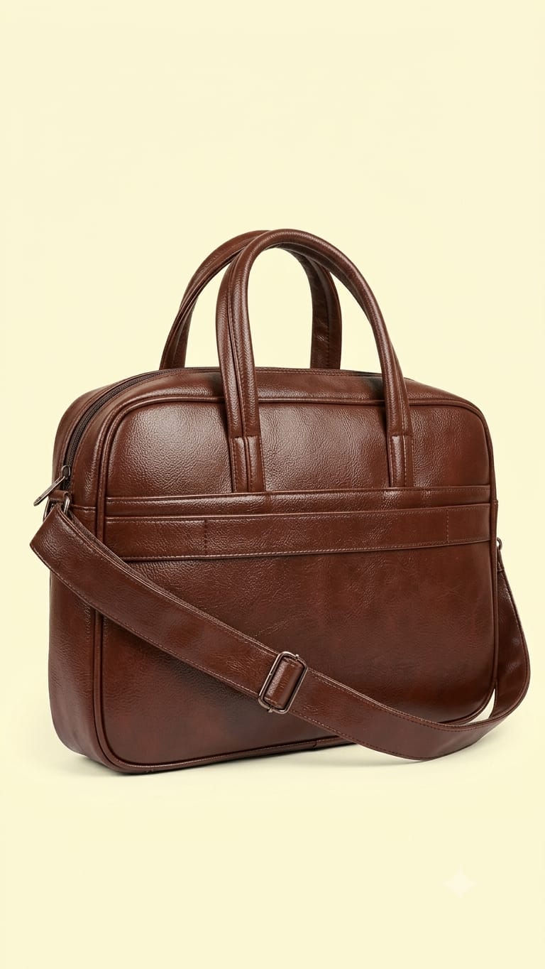 Bag manufactured by Sri Vinayaga Bag Industries