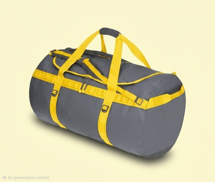 Bag manufactured by Sri Vinayaga Bag Industries