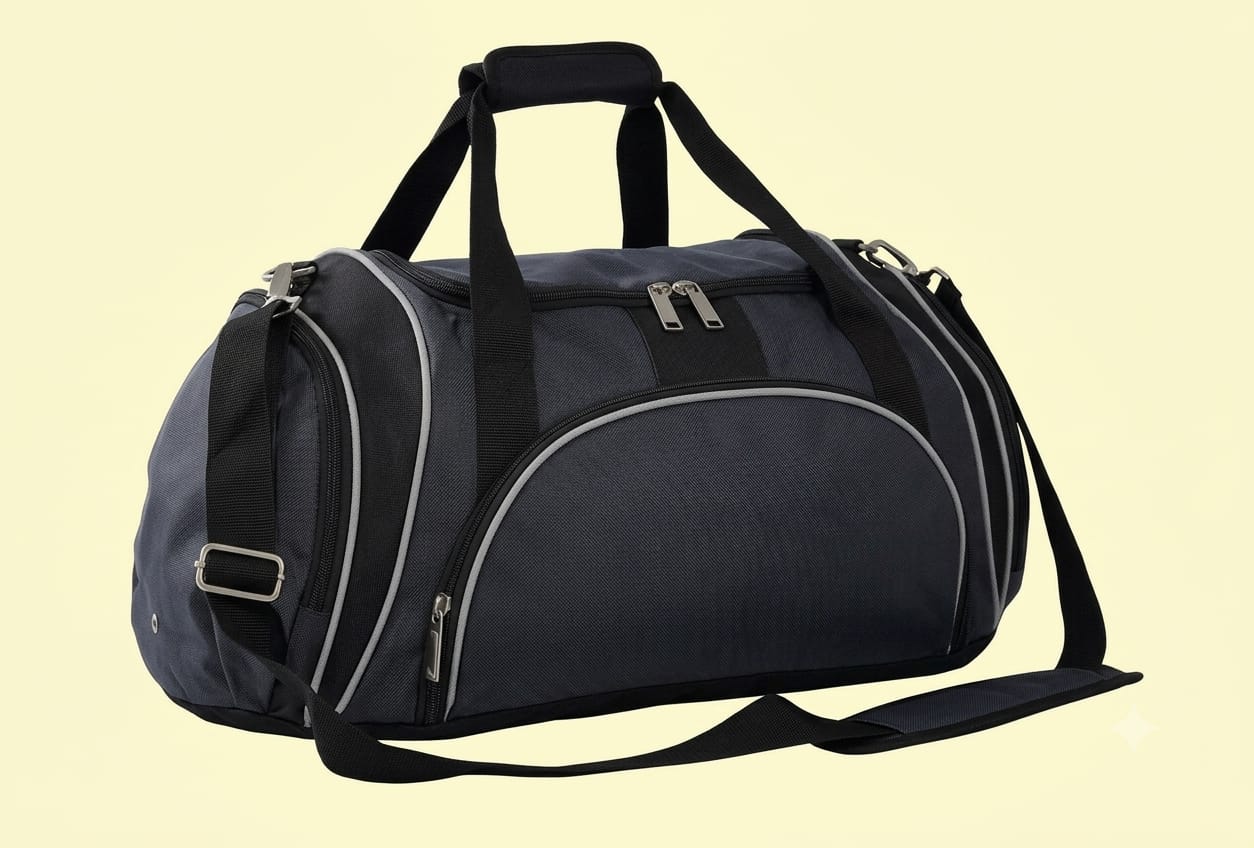 Bag manufactured by Sri Vinayaga Bag Industries
