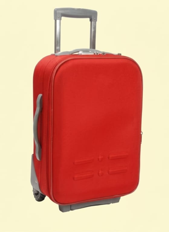 Bag manufactured by Sri Vinayaga Bag Industries