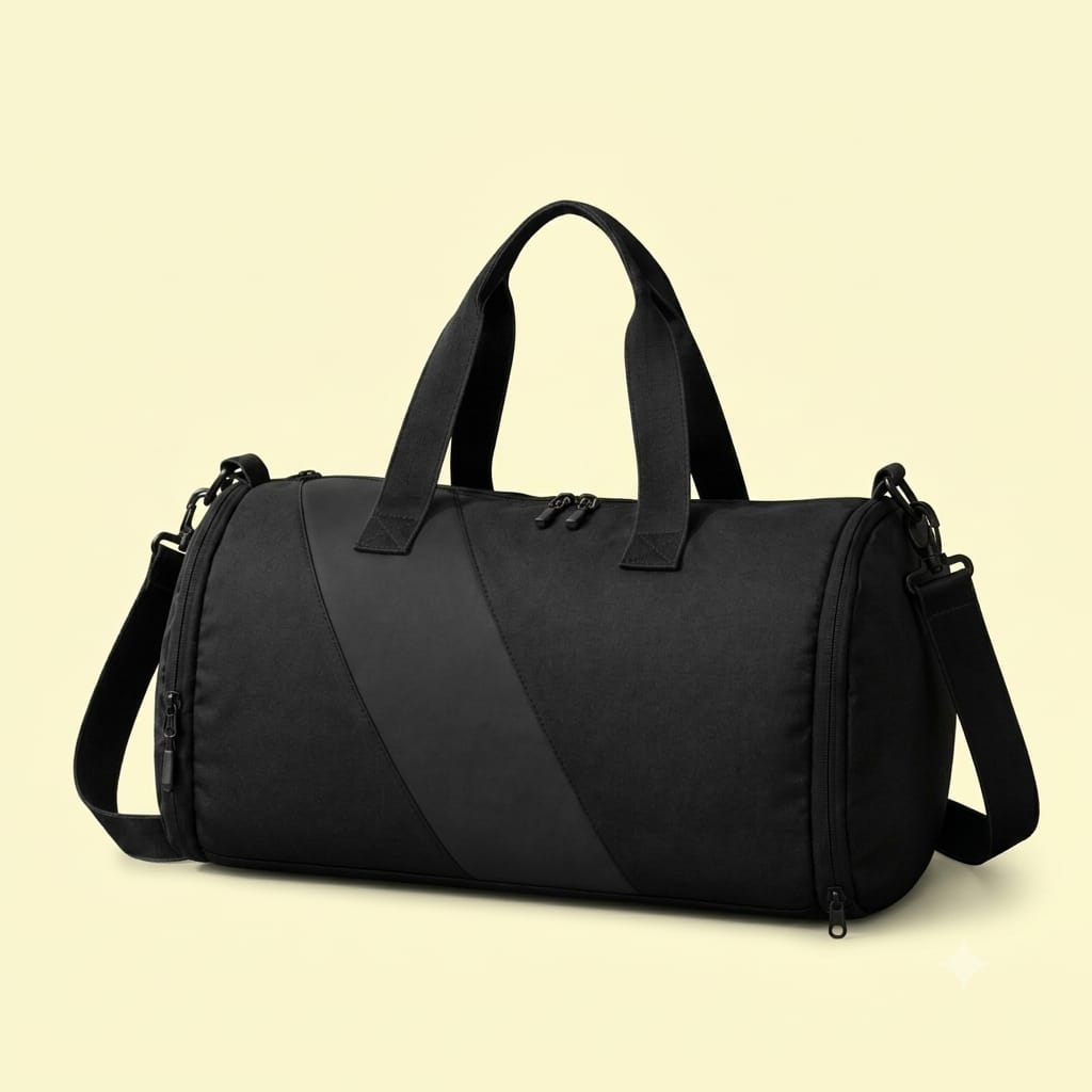 Bag manufactured by Sri Vinayaga Bag Industries