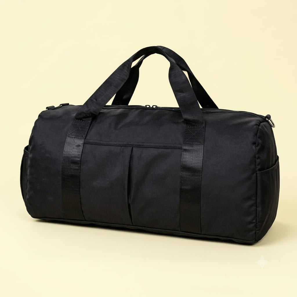 Bag manufactured by Sri Vinayaga Bag Industries
