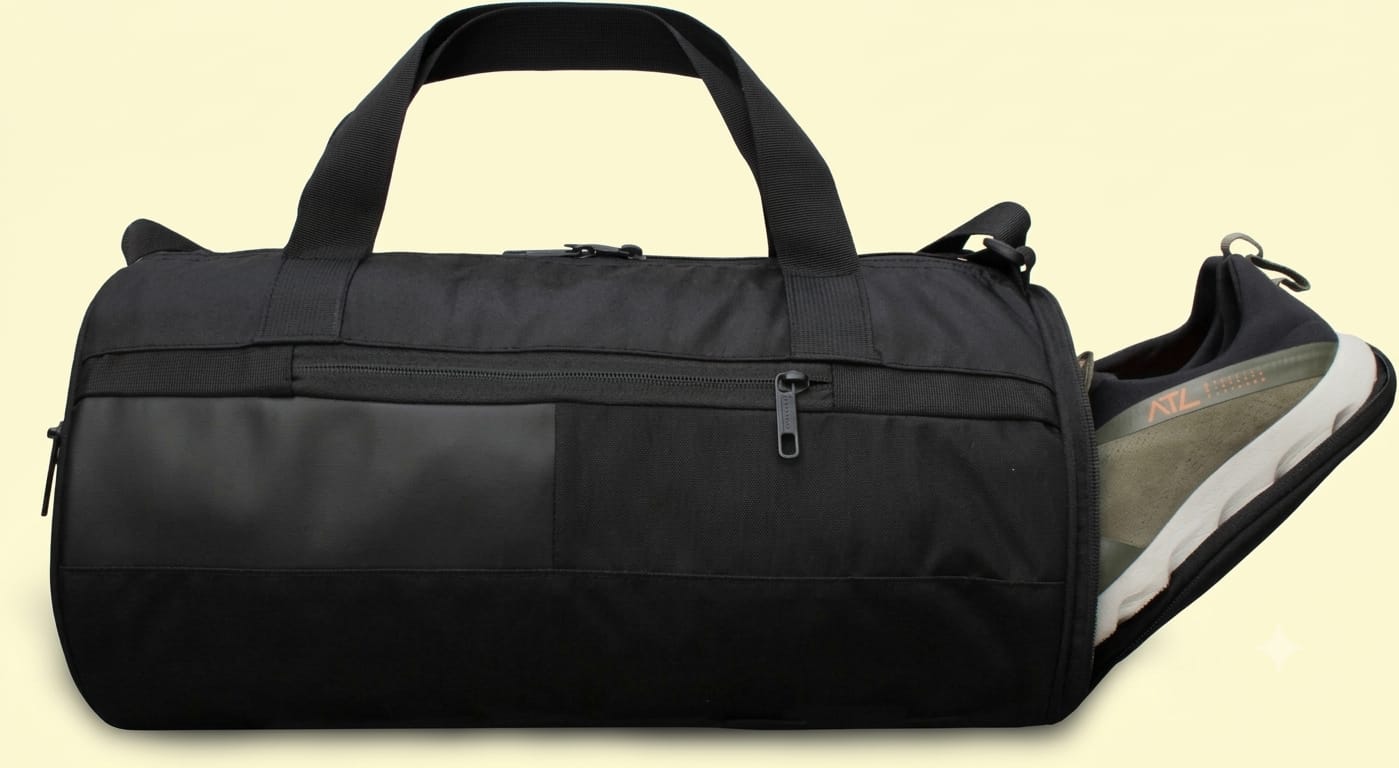 Bag manufactured by Sri Vinayaga Bag Industries