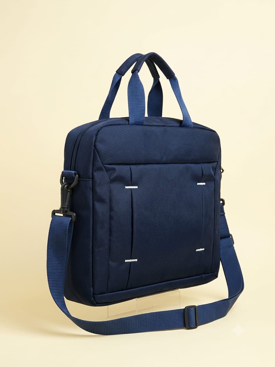 Bag manufactured by Sri Vinayaga Bag Industries