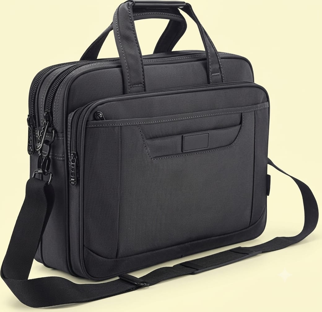 Bag manufactured by Sri Vinayaga Bag Industries