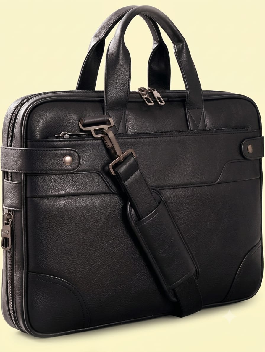 Bag manufactured by Sri Vinayaga Bag Industries