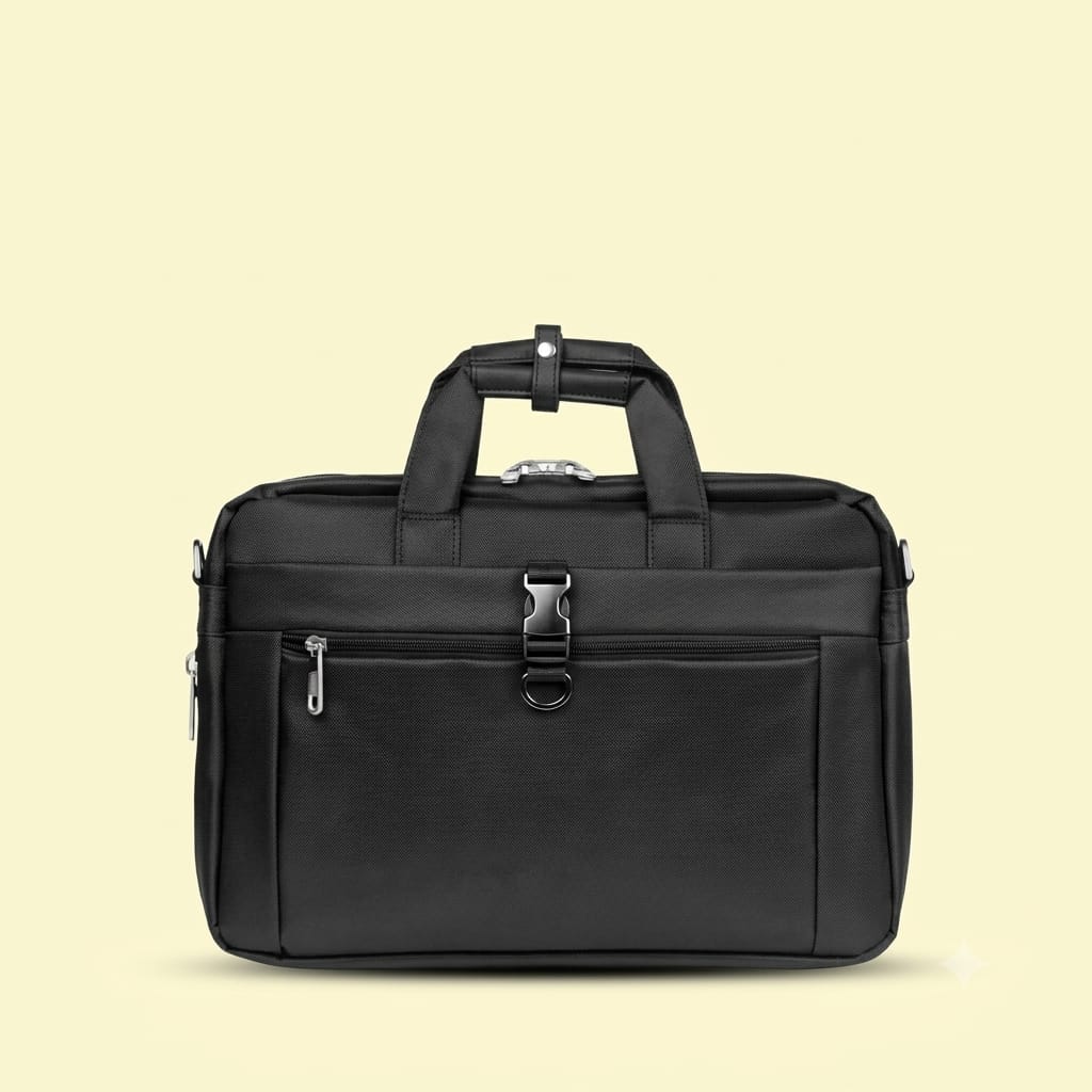 Bag manufactured by Sri Vinayaga Bag Industries