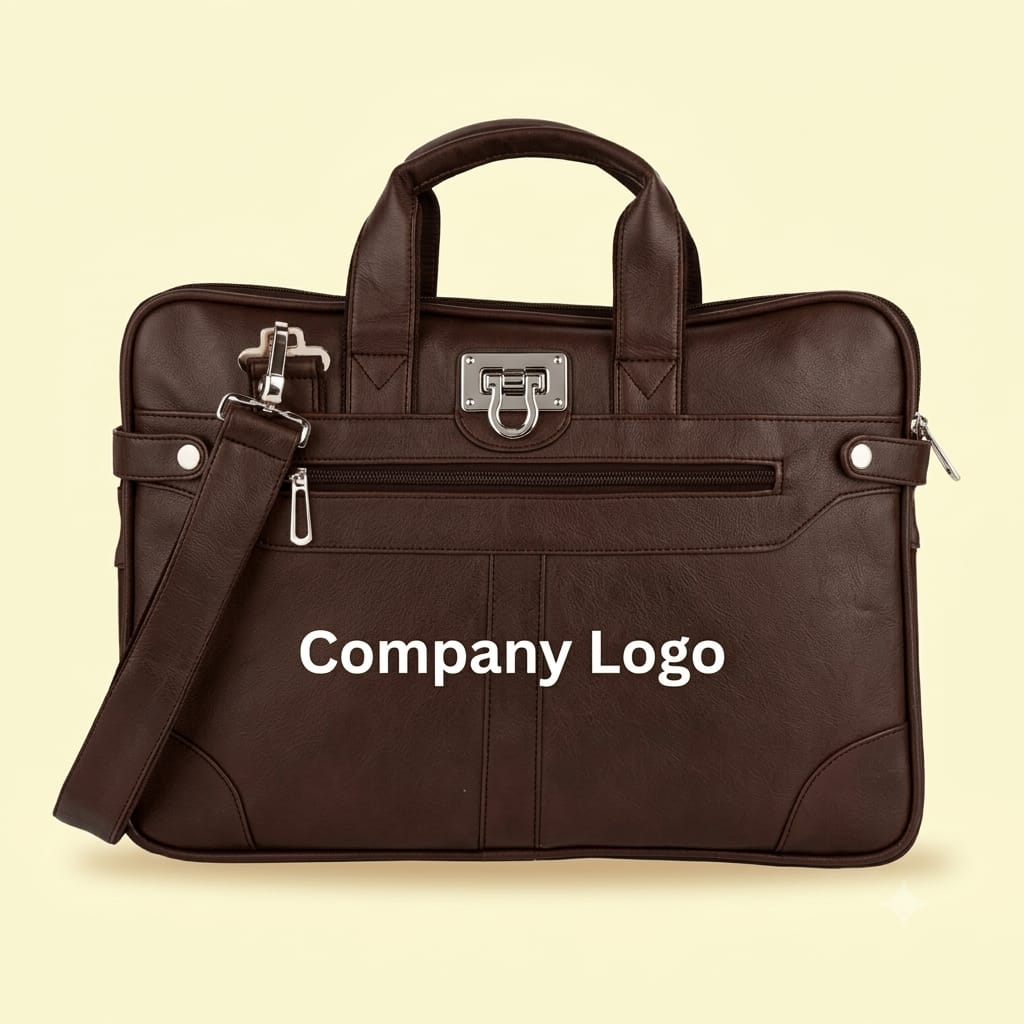 Bag manufactured by Sri Vinayaga Bag Industries