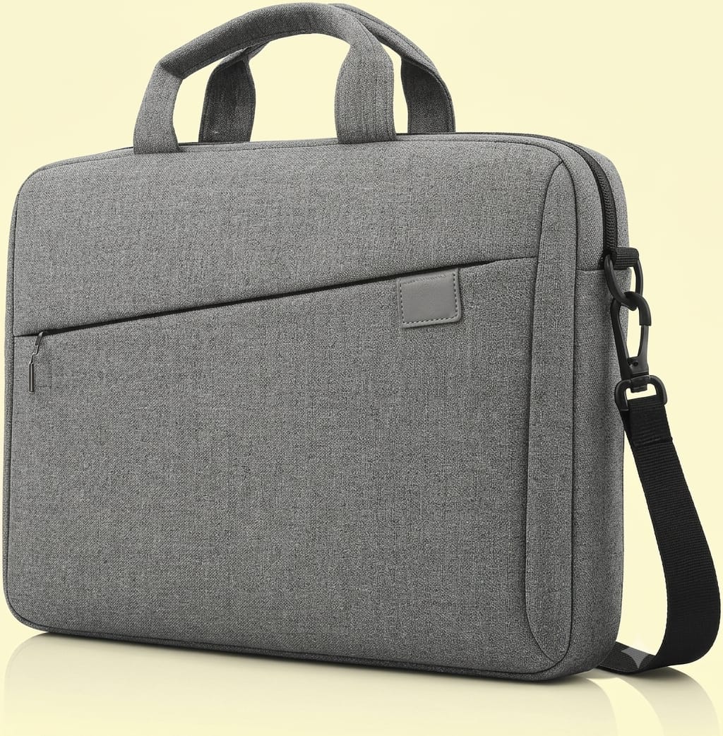 Bag manufactured by Sri Vinayaga Bag Industries