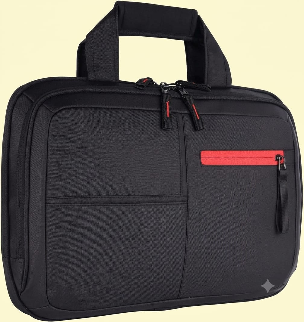 Bag manufactured by Sri Vinayaga Bag Industries