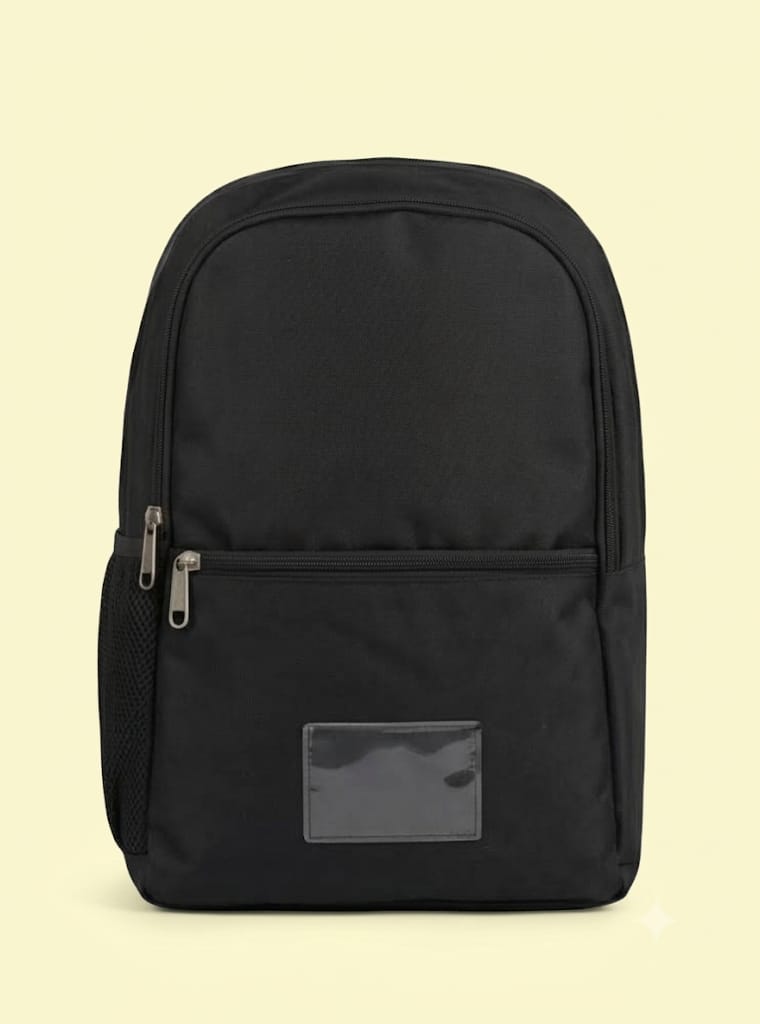 Office bag manufactured by Sri Vinayaga Bag Industries