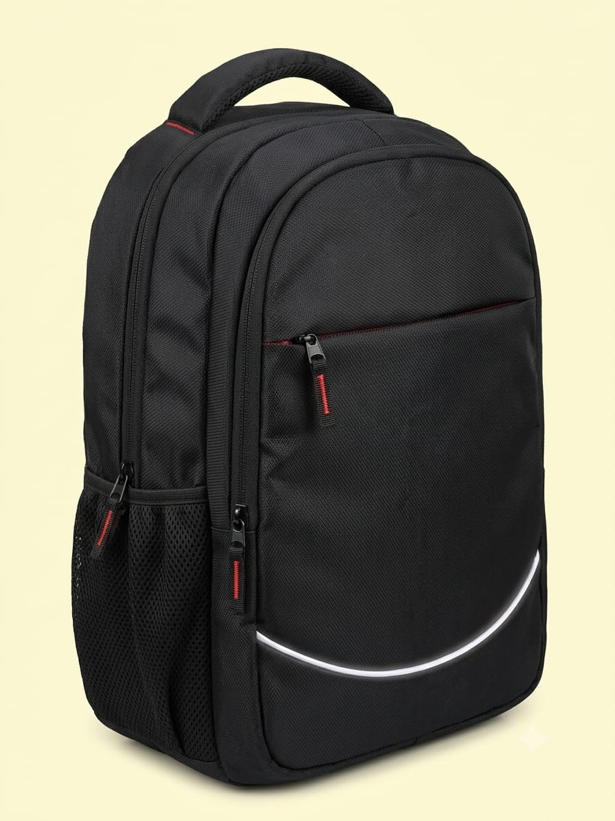 Office bag manufactured by Sri Vinayaga Bag Industries