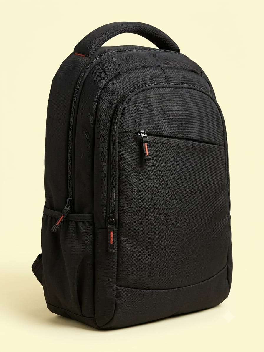 Office bag manufactured by Sri Vinayaga Bag Industries