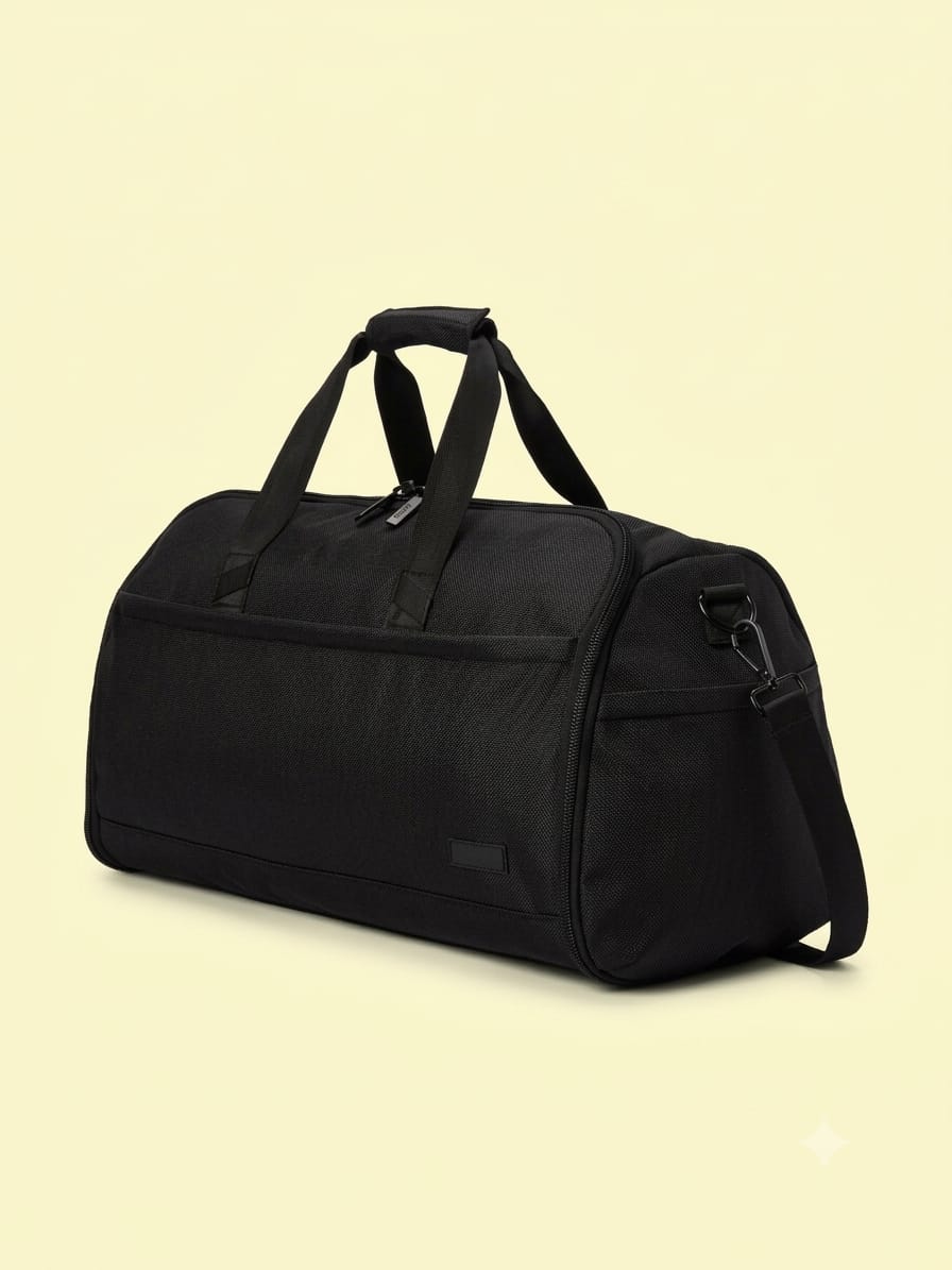 Office bag manufactured by Sri Vinayaga Bag Industries